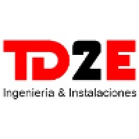 Técnica y Desarrollo de la Energía Eléctrica logo - Similar company to Tekvisa