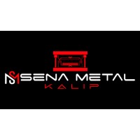 Sena Metal Kalıp logo - Similar company to Karan Makina Madencilik San. Ve Tic. Ltd. Şti.
