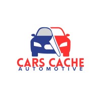 Carscache logo - Similar company to Motorglo