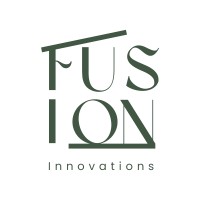 Fusion Innovations logo - Similar company to Blankospace Design House
