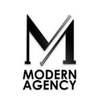 Modern Agency logo - Similar company to Modern.Ai
