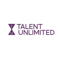 TALENT UNLIMITED logo - Similar company to Codact Technologies