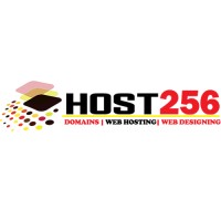 Host256 logo - Similar company to Successix