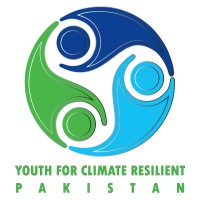 Youth for Climate Resilient Pakistan logo - Similar company to Climate Tech Assembly