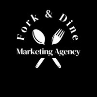 Fork & Dine restaurant Marketing Agency logo - Similar company to Dreamart Solutions