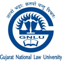 Gujarat National Law University, Silvassa Campus logo - Similar company to Bi Training Silvassa