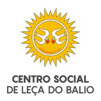 Centro Social de Leça do Balio logo