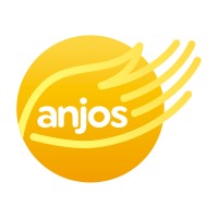 Anjos.Co logo - Similar company to Projeto Social Muretinhas