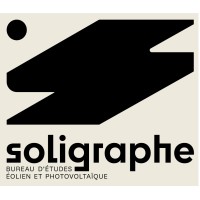 Soligraphe logo - Similar company to Solene