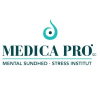 Medica Pro - Mental Trivsel logo - Similar company to Hāto