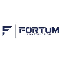 FORTUM Construction logo - Similar company to Cbt Construction + Development