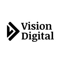 Vision Digital logo - Similar company to Vision Digital