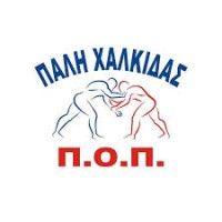 P.O.P. Chalkida since 1995 logo - Similar company to Alliance For Greece
