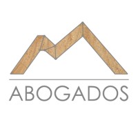 M Abogados logo - Similar company to Veronica Mar Art