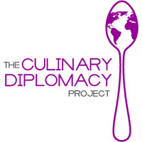 The Culinary Diplomacy Project logo - Similar company to Teamium.Io