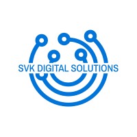 SVK Digital Solutions logo - Similar company to Pranitech