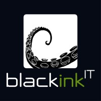 Blackink IT logo - Similar company to Techlocity