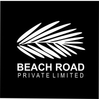 Beach Road logo - Similar company to Web Limite