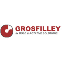 Grosfilley logo - Similar company to Collomb