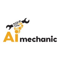 AI_MECHANIC logo - Similar company to Reportingbyjosh.Com