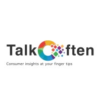 TalkOften UK logo - Similar company to Umbrella Inc