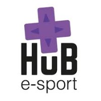 Hub Esport Club logo - Similar company to Bemap, Inc.