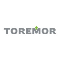 TOREMOR logo - Similar company to Agviewer