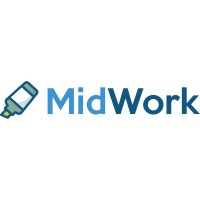 MidWork logo - Similar company to Blumenfield