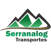 Serranalog Transportes logo - Similar company to Decarterra Logística