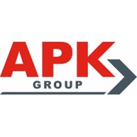 APK Group logo - Similar company to Timmermans Infra Bv