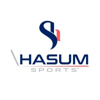 HASUM Sports logo - Similar company to Omnibrand Ltd