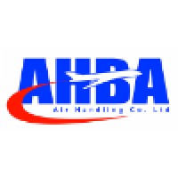 AHBA Air Handling logo - Similar company to Novae Technology