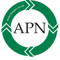 The Association of Pallet Networks logo - Similar company to The Association Of Freight Software Suppliers