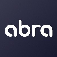 Abra logo - Similar company to Abra