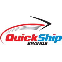 Quick Ship Brands logo - Similar company to Quick Ship Llc