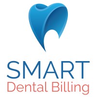 Smart Dental Billing logo - Similar company to Precision Dental Billing