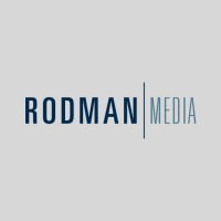Rodman Media logo - Similar company to Mlcworks