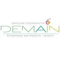 Groupe coopératif Demain logo - Similar company to Alons'Zi