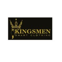 Kingsmen Smart Clothing logo - Similar company to Heights Architecture