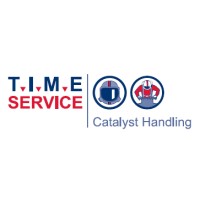T.I.M.E. Service Catalyst Handling B.V. logo - Similar company to Time Service