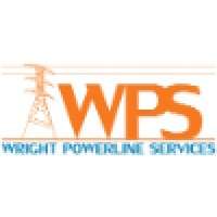 Wright Powerline Sevices logo - Similar company to Jw Powerline Construction