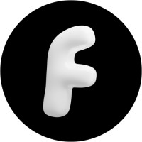 Fictionizer - 3D Animation logo - Similar company to Studio Locomoto