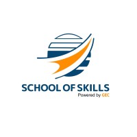 School Of Skills logo - Similar company to Global E-Commerce Consultants