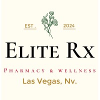 Elite Rx Compounding Pharmacy and Wellness Store logo - Similar company to Pharmacy Shop
