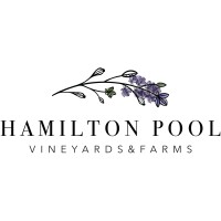 Hamilton Pool Vineyards logo - Similar company to Dazed Inc