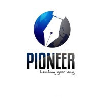Pioneer educational services logo - Similar company to St Charles High School
