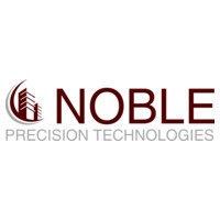 Noble Precision Technologies logo - Similar company to 63 Visual