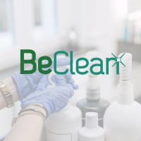 Be Clean logo - Similar company to Bclean Solutions