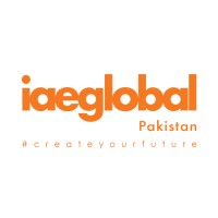 Iae Global Pakistan
