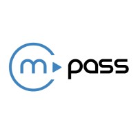 mPass | Visitor Management Simplified! logo - Similar company to Aivinya Inc.